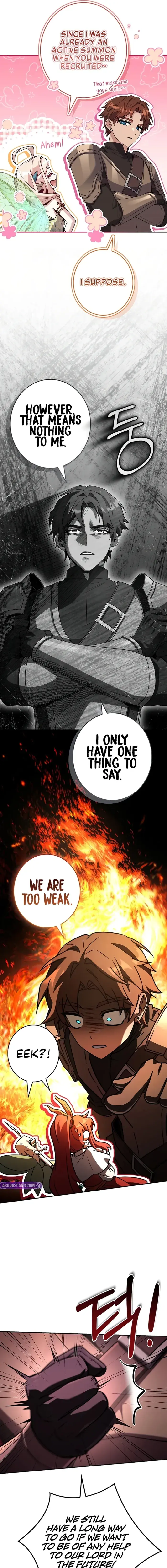 Only I Have an EX-Grade Summon Chapter 12 image 10_optimized